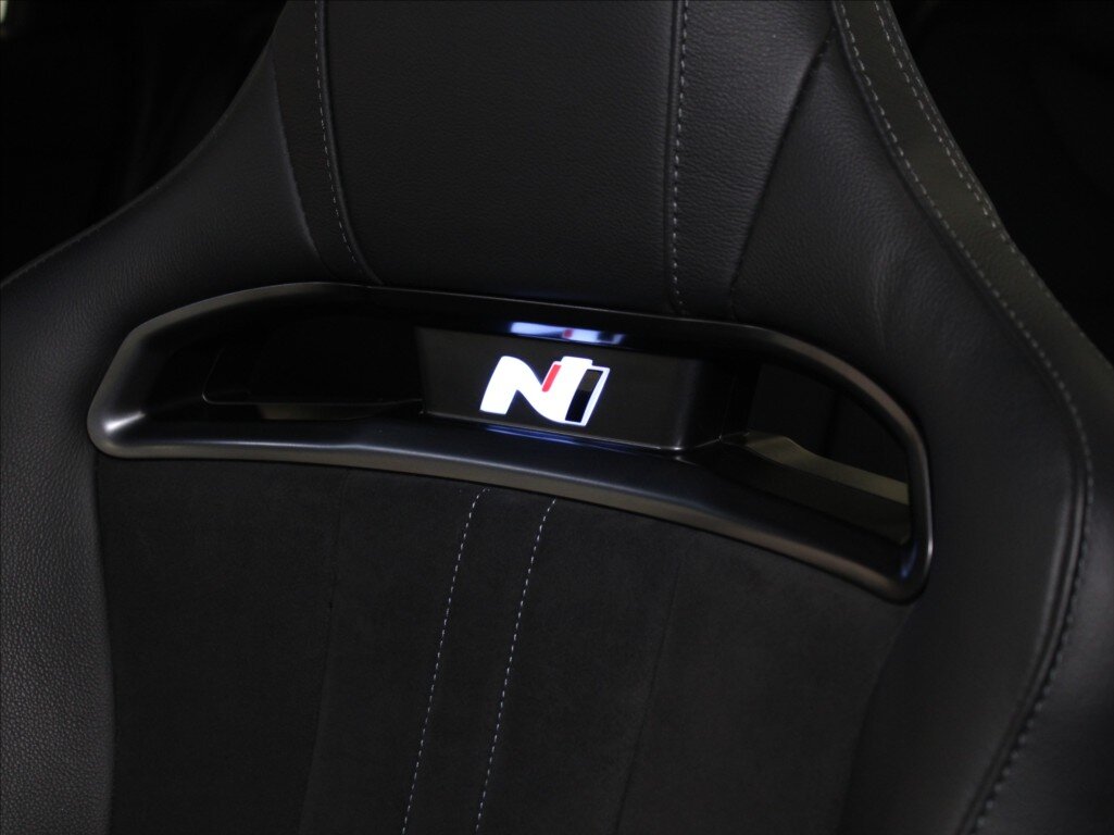 Hyundai i30 Liftback 2,0 l 206 kw