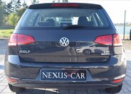 Volkswagen Golf Kombi 1,2 l 63 kw