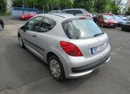 Peugeot 207 4