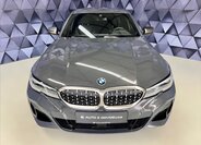BMW M3 Sedan 3,0 l 275 kw
