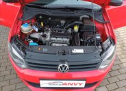Volkswagen Polo Hatchback 1,2 l 44 kw