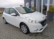 Peugeot 208 8
