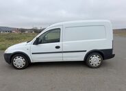Opel Combo 2