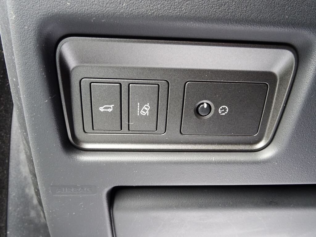 Land Rover Range Rover Evoque SUV / Terénní 2,0 l 132 kw