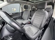 Volkswagen Touran 15