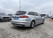 Ford Mondeo Kombi 2,0 l 140 kw