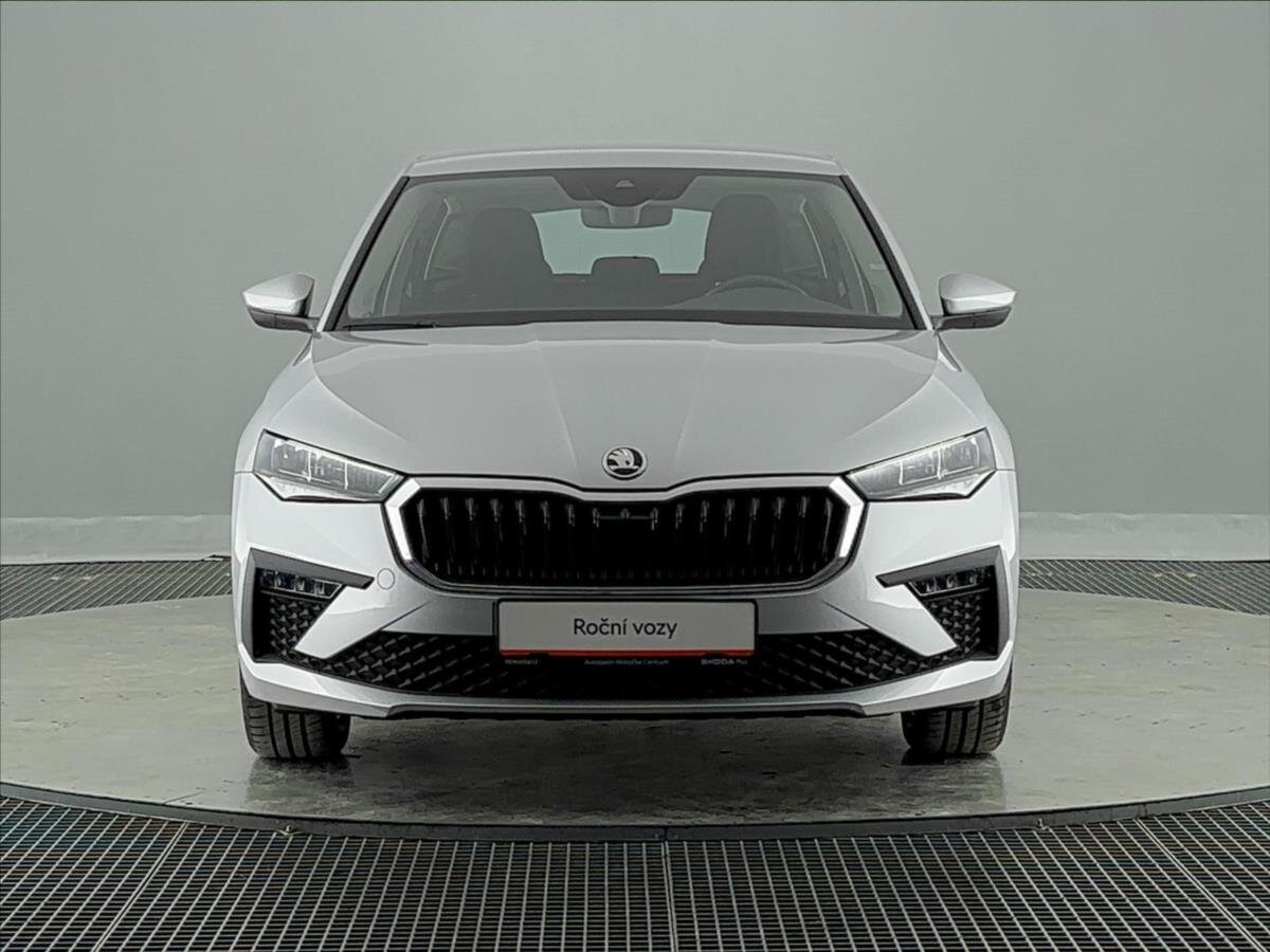 Škoda Scala Hatchback 999,0 85 kw