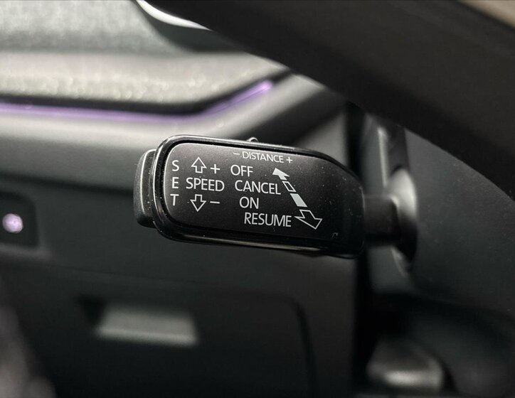 Škoda Octavia Kombi 1,5 l 110 kw