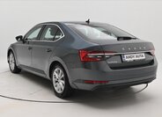 Škoda Superb Sedan 1,4 l 115 kw