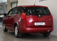 Peugeot 5008 MPV 1,6 l 88 kw