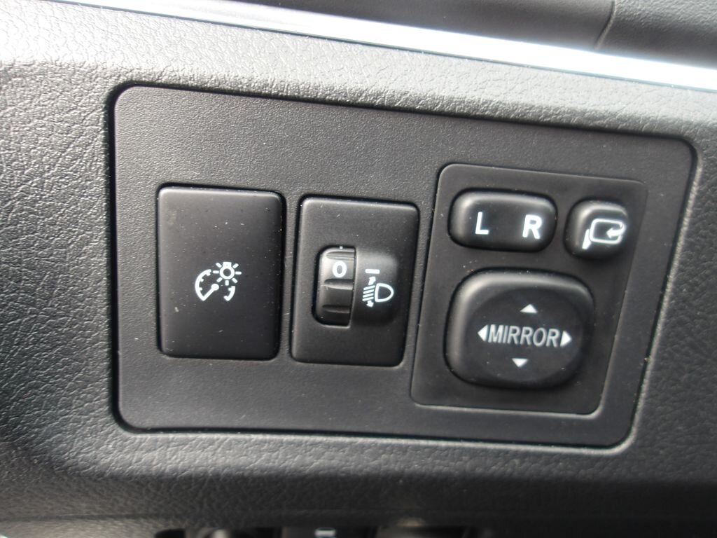 Toyota Verso MPV 1,6 l 82 kw