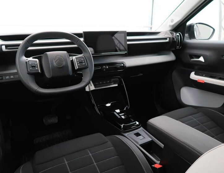 Citroën C3 Hatchback 0,0 83 kw