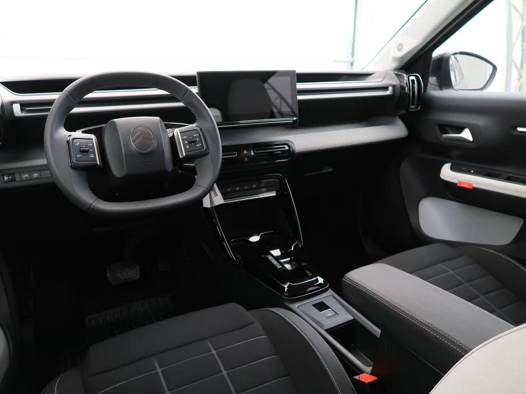 Citroën C3 Hatchback 0,0 83 kw