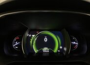 Renault Talisman Kombi 1,6 l 118 kw