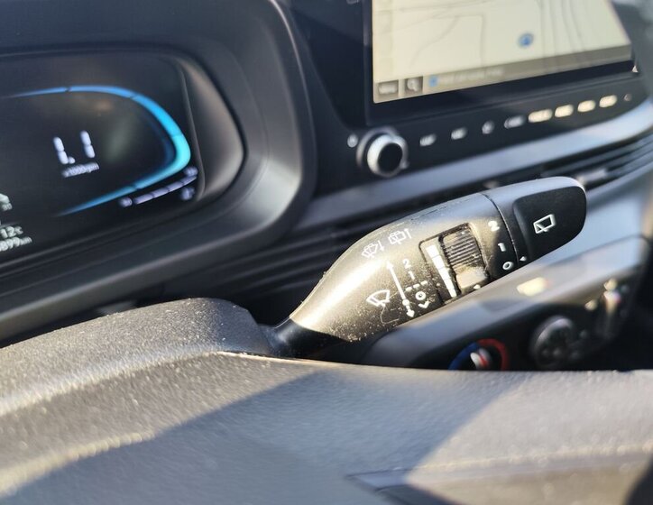 Hyundai i20 Hatchback 998,0 74 kw