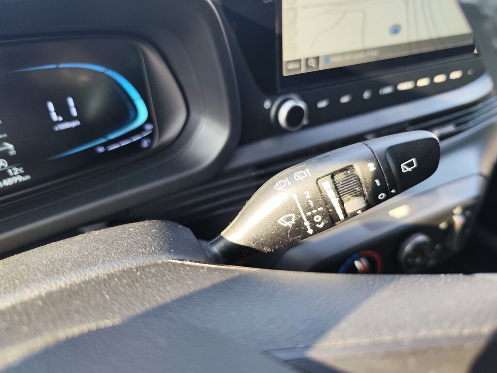 Hyundai i20 Hatchback 998,0 74 kw