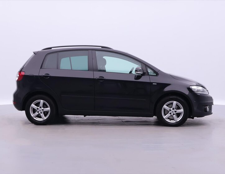 Volkswagen Golf Plus 8