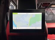 Land Rover Range Rover SUV / Terénní 3,0 l 190 kw