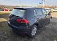 Volkswagen Golf Hatchback 1,2 l 63 kw