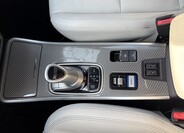 Mitsubishi Outlander 17