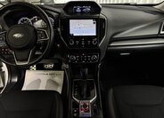 Subaru Forester SUV / Terénní 2,0 l 110 kw