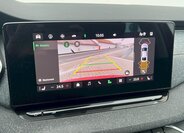 Škoda Octavia Liftback 1,5 l 110 kw