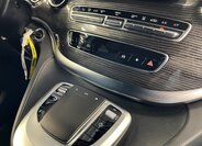 Mercedes-Benz Třídy V MPV 2,0 l 174 kw