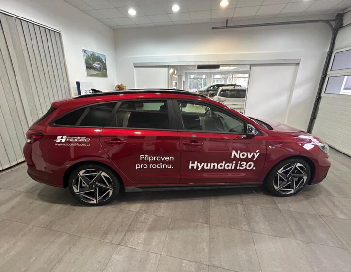 Hyundai i30 5