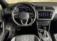 Volkswagen Tiguan Allspace SUV / Terénní 2,0 l 110 kw