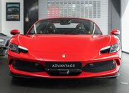 Ferrari Ostatní Kupé 3,0 l 610 kw