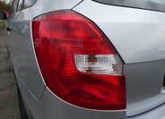 Škoda Fabia Kombi 1,4 l 63 kw