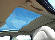 Peugeot 407 Kombi 2,2 l 120 kw