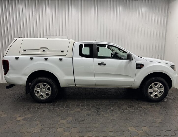 Ford Ranger Pick-up 2,2 l 118 kw