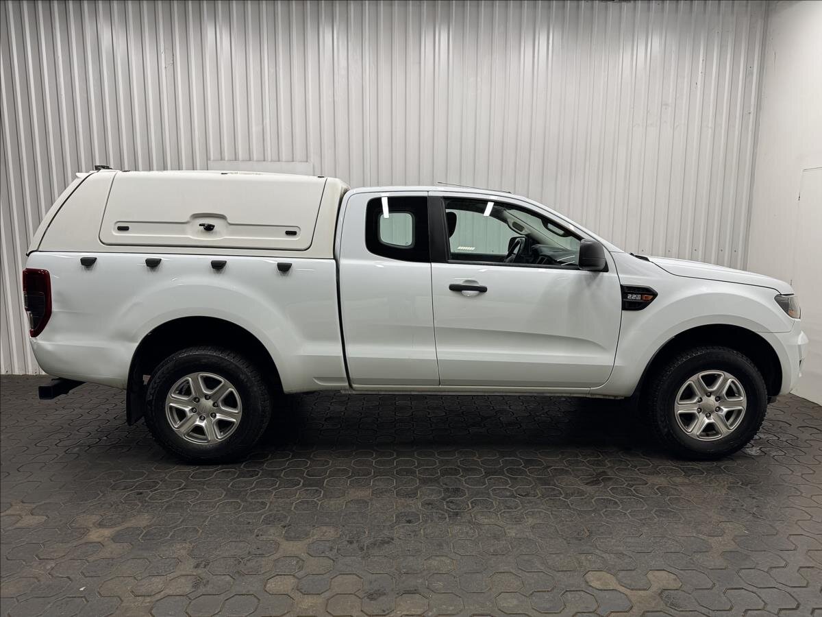 Ford Ranger Pick-up 2,2 l 118 kw
