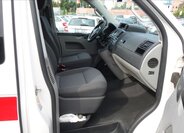 Volkswagen Transporter Kombi 2,0 l 132 kw