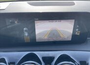 Mercedes-Benz Třídy A Kombi 2,0 l 85 kw