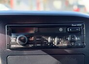 Volkswagen LT Skříň 2,5 l 70 kw