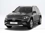 Mercedes-Benz EQB 3