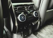 Land Rover Range Rover Sport 40