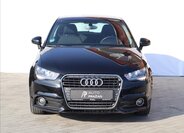 Audi A1 Hatchback 1,2 l 63 kw