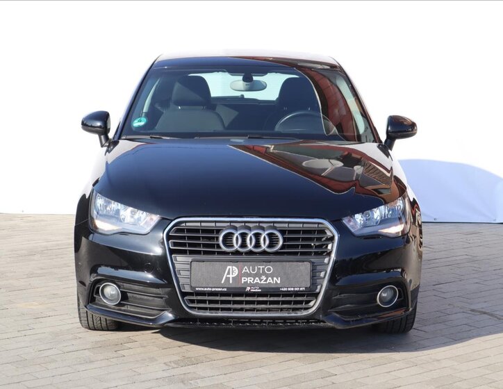 Audi A1 Hatchback 1,2 l 63 kw