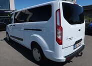 Ford Transit Custom MPV 2,0 l 96 kw