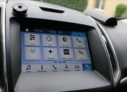 Ford Edge Kombi 2,0 l 154 kw