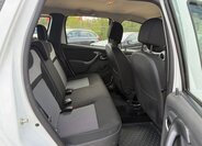 Dacia Duster SUV / Terénní 1,6 l 84 kw