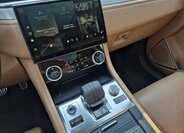 Jaguar F-Pace SUV / Terénní 2,0 l 150 kw