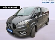 Ford Tourneo Custom Kombi 2,0 l 125 kw