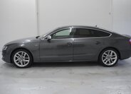 Audi S5 Hatchback 3,0 l 249 kw