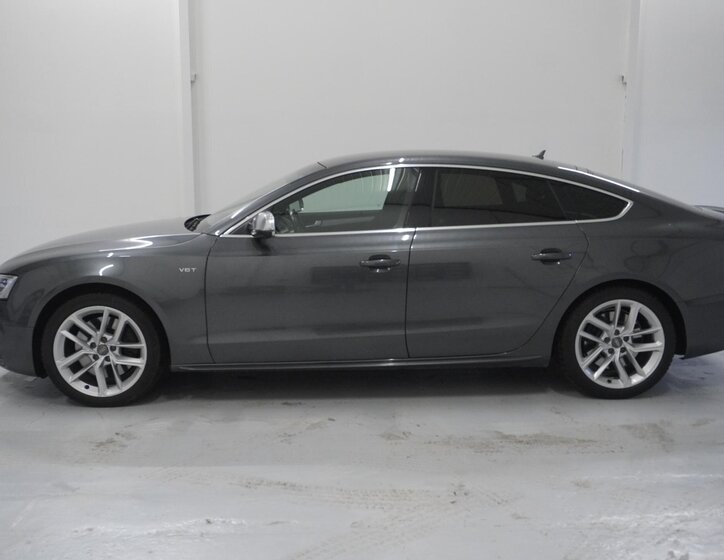 Audi S5 Hatchback 3,0 l 249 kw