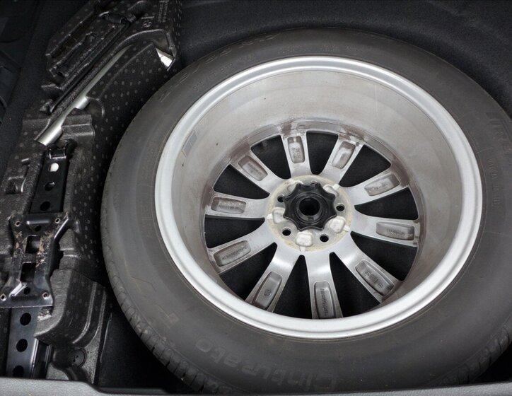 Volkswagen Passat Kombi 2,0 l 110 kw