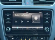 Škoda Octavia Kombi 2,0 l 169 kw